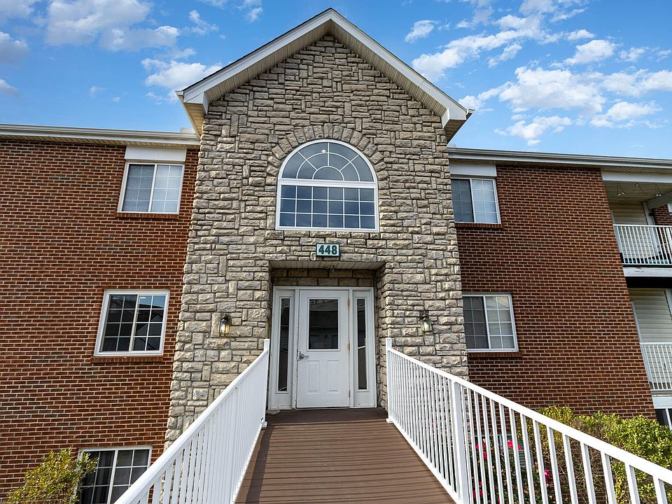 1st image of 448 Marian Ln APT 5