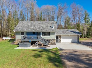 3820 State Highway 17, Conover, WI 54519