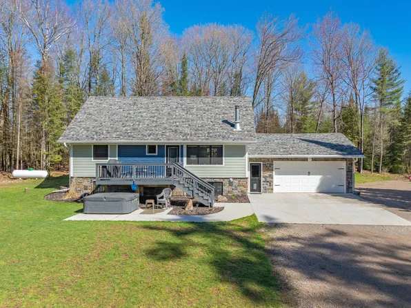 3820 State Highway 17, Conover, WI 54519