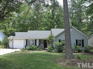 1417 Brompton Ln, Garner, NC 27529