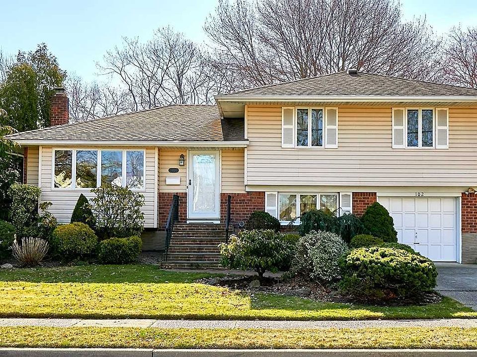 102 Block Blvd, Massapequa Park, NY 11762 Zillow