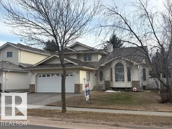 9 Ebony Way, Saint Albert, AB T8N 5X4