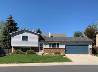 10354 Owens Cir, Westminster, CO 80021
