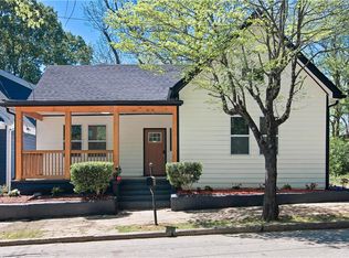 514 English Ave NW, Atlanta, GA 30318