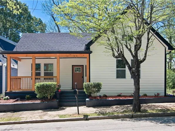 514 English Ave NW, Atlanta, GA 30318