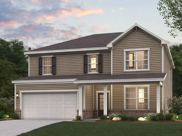 Guava Plan, Reserve at Gum Springs