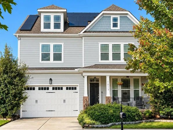 1013 Palace Garden Way, Raleigh, NC 27603