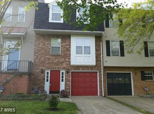 104 Shaw Ct, Fredericksburg, VA 22405