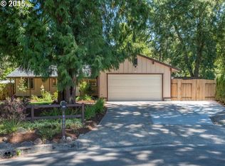18005 Ewen Dr, Beaverton, OR 97003