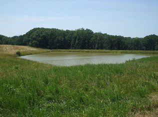 208 E Monroe St, Paris, MO 65275