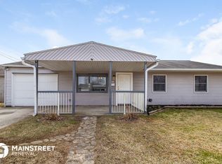 4671 Frost Ave, Columbus, OH 43228