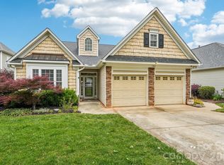 141 Wren Hill Dr, Mooresville, NC 28115