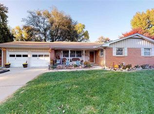 1263 N Wood Ave, Wichita, KS 67212