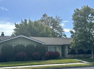 941 Getoun Dr, Concord, CA 94518