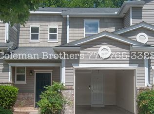 527 Rendezvous Rd, Acworth, GA 30102