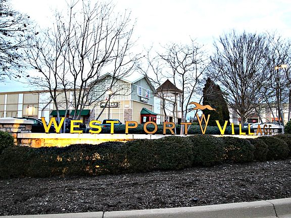 Westport Village