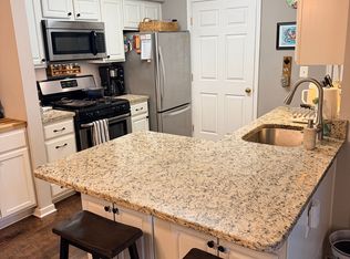 2001 Warners Ter N Unit 205, Annapolis, MD 21401