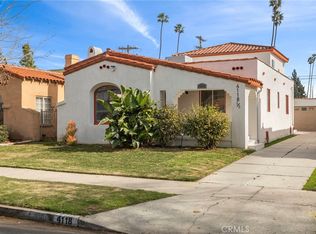 4118 4th Ave, Los Angeles, CA 90008