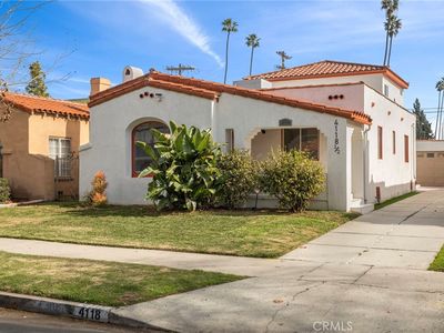 4118 4th Ave, Los Angeles, CA, 90008