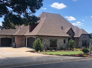 2201 Williamsburg Dr, Jonesboro, AR 72404