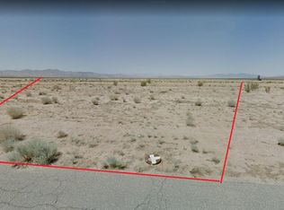 8283 Rea Ave, California City, CA