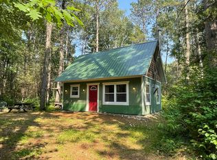 8892 Cth N #K, Star Lake, WI 54561