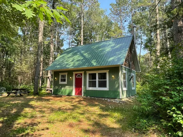 8892 Cth N #K, Star Lake, WI 54561