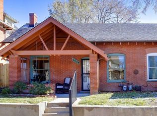 3004 Quitman St, Denver, CO 80212