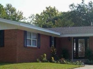 668 Fairway Ave, Fort Walton Beach, FL 32547