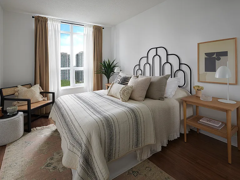105 Harrison Garden Blvd #2116 — Photo 9