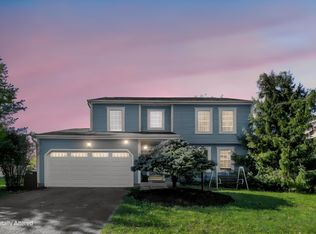 254 N Bend Dr, Pataskala, OH 43062