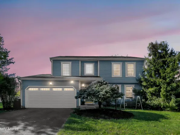 254 N Bend Dr, Pataskala, OH 43062