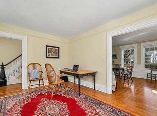 7 Elm St #7C, Freedom, NH 03836