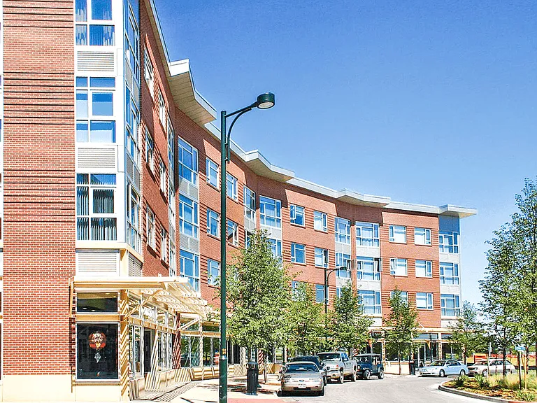 Crescent Flats Town Center — Photo 2
