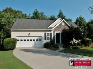 5952 Johnson Mill Way, Sugar Hill, GA 30518