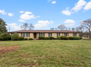 1686 Sunset Rd, Brentwood, TN 37027