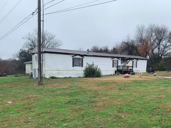 428 & 438 Prospect Road, Kirbyville, MO 65679