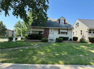 3830 Jo Ann Dr, Cleveland, OH 44122