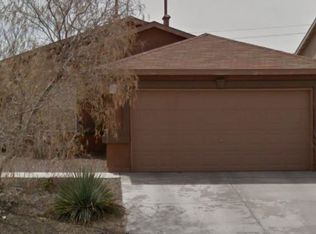 10012 Range Rd SW, Albuquerque, NM 87121