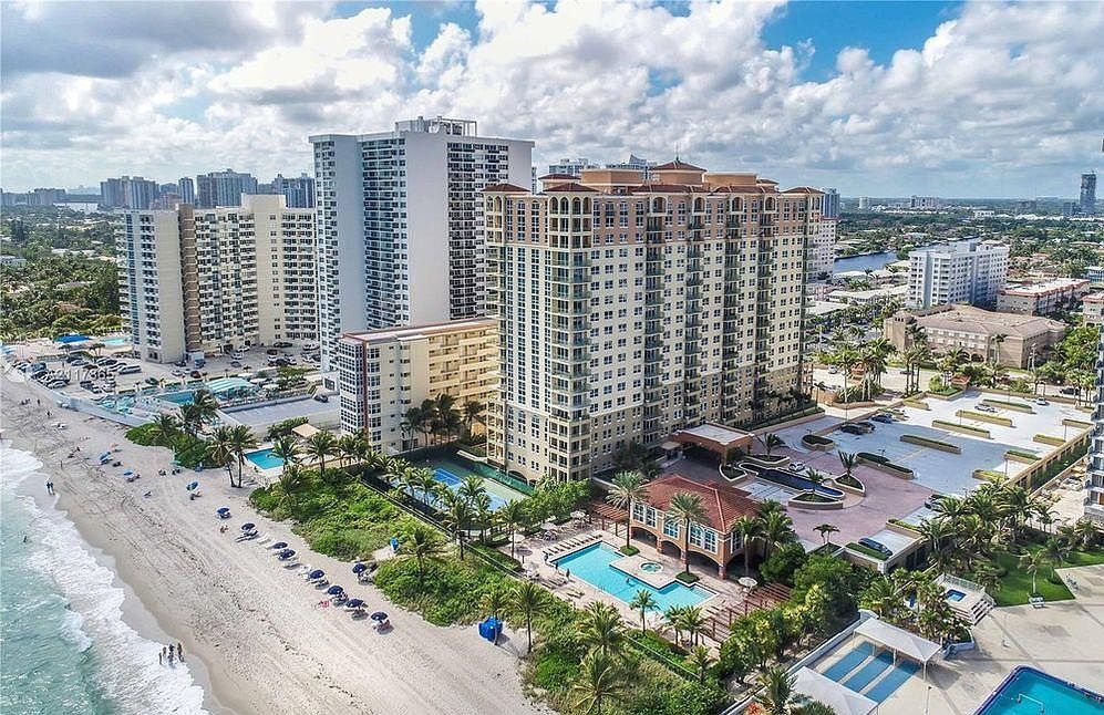 Exploring 2080 S Ocean Dr, Hallandale Beach, FL 33009: A Complete Guide