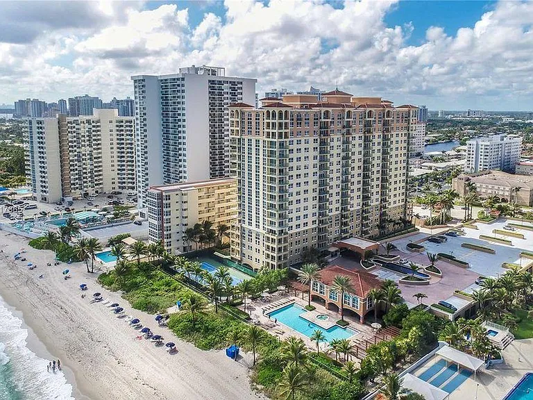 2080 S Ocean Dr #311 — Photo 1