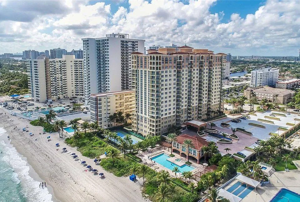 2080 S Ocean Dr #311