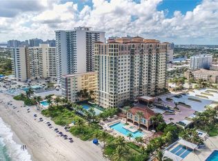 2080 S Ocean Dr APT 311, Hallandale, FL 33009