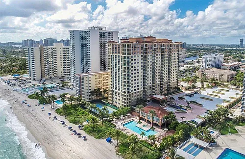 2080 S Ocean Dr #311 Photo 1