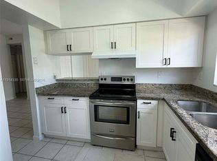 2301 NW 96th Ter #16E, Hollywood, FL 33024