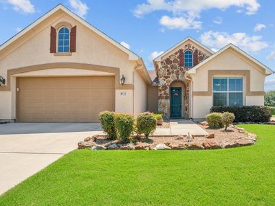 9733 Rivercrest Dr, Denton, TX, 76207