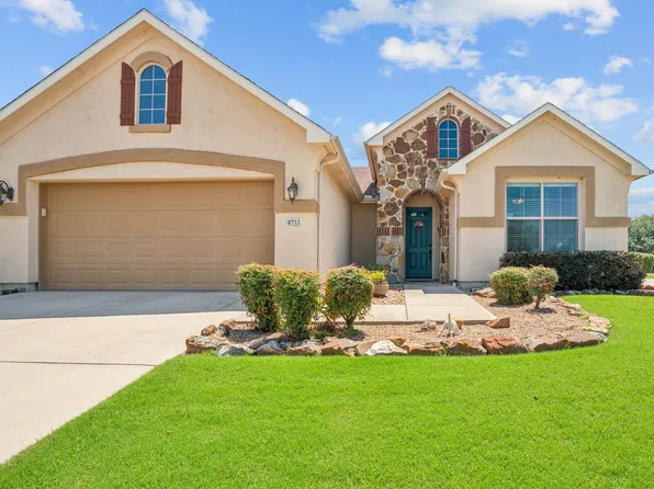 9733 Rivercrest Dr, Denton, TX 76207