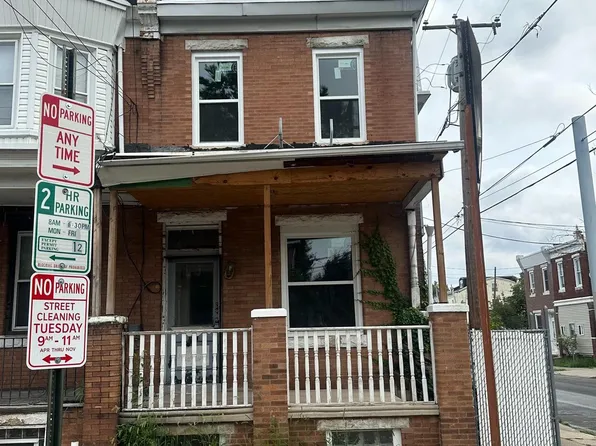 1639 Dyre St, Philadelphia, PA 19124