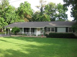 41131 Dean St, Gonzales, LA 70737