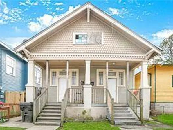 2522-24 N Prieur St, New Orleans, LA 70117